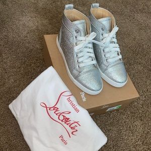 Christian Louboutin Sneakers